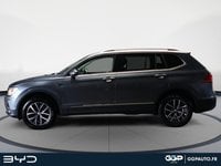 Voitures D'occasion À Liévin | Volkswagen Tiguan Allspace 2.0 Tdi 150Ch Carat Dsg7 Euro6Dt