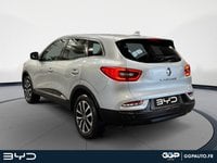 Voitures D'occasion À Liévin | Renault Kadjar 1.5 Blue Dci 115Ch Evolution Edc