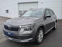 Voitures D'occasion À Liévin | Škoda Kamiq 1.5 Tsi 150Ch Style Dsg7 Euro6D-Ap
