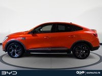 Voitures D'occasion À Liévin | Renault Arkana 1.6 E-Tech 145Ch Rs Line -21B