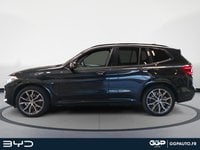 Voitures D'occasion À Liévin | Bmw X3 Sdrive18D 150Ch M Sport