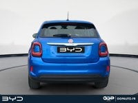 Voitures D'occasion À Liévin | Fiat 500X 1.0 Firefly Turbo T3 120Ch Lounge