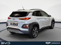 Voitures D'occasion À Liévin | Hyundai Kona 1.0 T-Gdi 120Ch Fap Executive Euro6D-T Evap