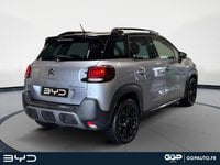 Voitures D'occasion À Liévin | Citroën C3 Aircross Puretech 130Ch S&S Rip Curl Eat6
