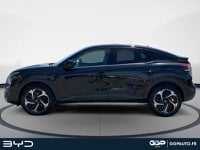 Voitures D'occasion À Liévin | Citroën C4 Puretech 130Ch S&S Shine Eat8