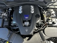 Maserati Ghibli essence 3.0 V6 S Q4 OCCASION en Bouches-du-Rhone - Maserati Aix en Provence img-9