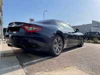 Maserati GranTurismo essence 4.7 V8 Sport Automatique OCCASION en Bouches-du-Rhone - Maserati Aix en Provence img-10