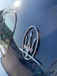 Maserati GranTurismo essence 4.7 V8 Sport Automatique OCCASION en Bouches-du-Rhone - Maserati Aix en Provence img-3