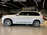 Volvo XC90 hybride B5 AWD 235 Geartronic 8 Inscription Luxe OCCASION en Bouches-du-Rhone - Maserati Aix en Provence img-1