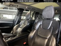 Volvo XC90 hybride B5 AWD 235 Geartronic 8 Inscription Luxe OCCASION en Bouches-du-Rhone - Maserati Aix en Provence img-4