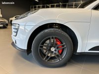 Porsche Macan diesel 3.0 V6 S Diesel OCCASION en Bouches-du-Rhone - Maserati Aix en Provence img-2