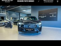 Maserati Levante essence 3.0 V6 430HP S Q4 AUTO OCCASION en Bouches-du-Rhone - Maserati Aix en Provence img-4