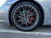 Porsche 911 essence 991 Phase 2 4S 420 PDK OCCASION en Bouches-du-Rhone - Maserati Aix en Provence img-3