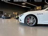 Maserati Ghibli hybride 2.0 Hybrid 330ch Auto GT OCCASION en Bouches-du-Rhone - Maserati Aix en Provence img-3