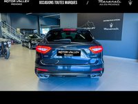 Maserati Levante essence 3.0 V6 430HP S Q4 AUTO OCCASION en Bouches-du-Rhone - Maserati Aix en Provence img-6