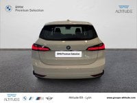 Voitures D'occasion À Limonest | Bmw Série 2 Activetourer 225E 245Ch Xdrive Dkg7