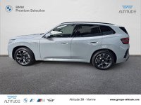 Voitures D'occasion À Vienne | Bmw X3 Xdrive30E 299Ch M Sport