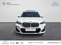 Voitures D'occasion À Saint-Etienne | Bmw X1 Ixdrive30 313Ch M Sport