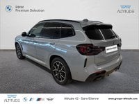 Voitures D'occasion À Le Coteau | Bmw X3 Xdrive30E 292Ch M Sport