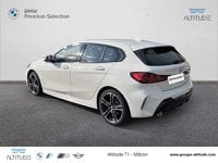 Voitures D'occasion À Sancé | Bmw Série 1 118Ia 136Ch M Sport Dkg7