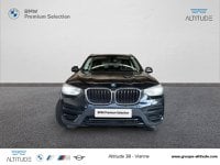 Voitures D'occasion À Vienne | Bmw X3 Xdrive20Da 190Ch Business Design