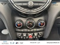 Voitures D'occasion À Limonest | Mini Cooper Cabrio 136Ch Heddon Street Bva7