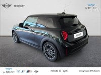 Voitures D'occasion À Limonest | Mini Cooper 3 Portes C 156Ch Favoured Dkg7