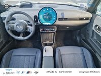 Voitures D'occasion À Saint-Etienne | Mini Cooper 3 Portes S 204Ch Favoured Dkg7