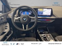 Voitures D'occasion À Limonest | Bmw Série 1 120Da 163Ch M Sport Dkg7