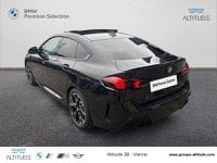 Voitures D'occasion À Vienne | Bmw Série 2 Gran Coupé 220 170Ch M Sport Dkg7