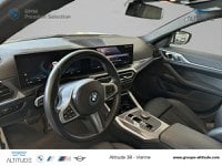 Voitures D'occasion À Vienne | Bmw I4 Edrive40 340Ch M Sport