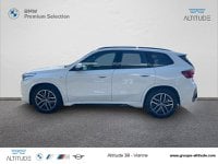 Voitures D'occasion À Vienne | Bmw X1 Sdrive18I 136Ch M Sport