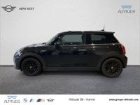 Voitures D'occasion À Vienne | Mini Mini Cooper Se 184Ch Essential Bva
