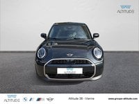 Voitures D'occasion À Vienne | Mini Cooper 5 Portes C 156Ch Favoured Dkg7