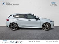Voitures D'occasion À Vienne | Bmw Série 1 120A 170Ch M Sport Dkg7