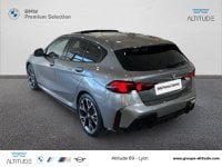 Voitures D'occasion À Limonest | Bmw Série 1 120A 170Ch M Sport Dkg7
