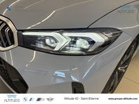 Voitures D'occasion À Le Coteau | Bmw Série 3 Touring 320Da Xdrive 190Ch M Sport