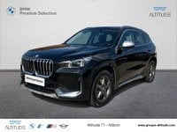 Voitures D'occasion À Sancé | Bmw X1 Xdrive23I 218Ch Xline