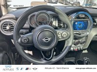 Voitures D'occasion À Saint-Etienne | Mini Mini 5 Portes Cooper 136Ch Chili Bva7
