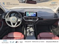 Voitures D'occasion À Villefranche-Sur-Saône | Bmw X3 Xdrive30E 292Ch Business Design