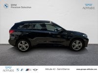 Voitures D'occasion À Saint-Etienne | Bmw X1 Xdrive18Da 150Ch M Sport