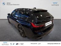 Voitures D'occasion À Limonest | Bmw Série 3 Touring 330Da Mh Xdrive 286Ch M Sport 17Cv