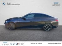 Voitures D'occasion À Vienne | Bmw Série 4 Gran Coupé 420Da Xdrive 190Ch M Sport