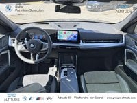 Voitures D'occasion À Villefranche-Sur-Saône | Bmw X2 Sdrive20Ia 170Ch M Sport Dkg7