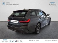 Voitures D'occasion À Limonest | Bmw Série 3 Touring 330Ea Xdrive 292Ch M Sport