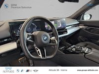Voitures D'occasion À Vienne | Bmw Série 5 530E 299Ch M Sport Xdrive