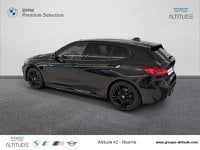 Voitures D'occasion À Le Coteau | Bmw Série 1 118Da 150Ch M Sport 8Cv