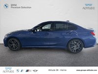 Voitures D'occasion À Vienne | Bmw Série 3 M340Da Mh Xdrive 340Ch