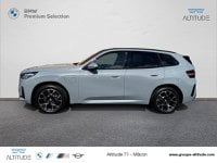 Voitures D'occasion À Sancé | Bmw X3 Xdrive30E 299Ch M Sport