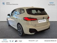 Voitures D'occasion À Limonest | Bmw Série 2 Activetourer 225E 245Ch Xdrive M Sport Dkg7